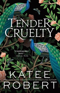 Enlarge image Cover: Tender Cruelty - Sourcebooks Casablanca