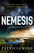 Cover: Nemesis - Embla Books
