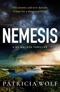 Abbildung von: Nemesis - Embla Books