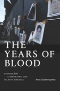 Bild: Years of Blood - Duke University Press