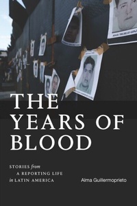 Bild: Years of Blood - Duke University Press