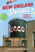Cover: New England Sweets - History Press