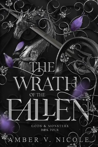 Abbildung von: Wrath of the Fallen - Kensington Publishing
