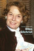 Cover: Conversations with Ellen Gilchrist - University Press of Mississippi