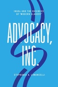 Cover: Advocacy, Inc. - Stanford University Press