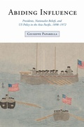 Cover: Abiding Influence - Stanford University Press