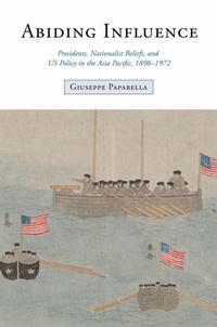 Enlarge image Cover: Abiding Influence - Stanford University Press