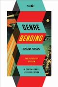 Cover: Genre Bending - Stanford University Press