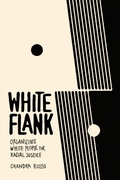 Cover: White Flank - Stanford University Press