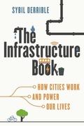 Cover: The Infrastructure Book - Prometheus