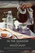 Cover: In the Shadow of the Holocaust - Stanford University Press