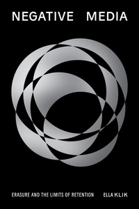 Enlarge image Cover: Negative Media - Stanford University Press