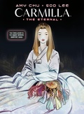 Cover: Carmilla Volume 3: The Eternal - Dark Horse Comics,U.S.
