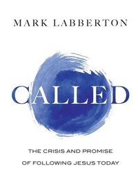 Enlarge image Cover: Called - Inter-Varsity Press,US