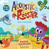 Abbildung von: Acoustic Rooster and Friends - Sleeping Bear Press