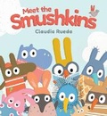 Cover: Meet the Smushkins - Candlewick Press,U.S.