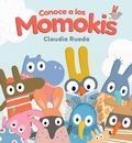 Cover: Conoce a los Momokis - Candlewick Press,U.S.