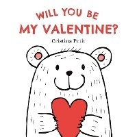 Enlarge image Cover: Will You Be My Valentine? - Candlewick Press,U.S.