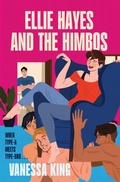 Cover: Ellie Hayes and the Himbos - Grand Central Publishing