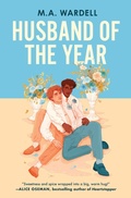 Cover: Husband of the Year - Grand Central Publishing