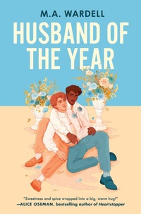 Abbildung von: Husband of the Year - Forever