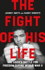 Cover: The Fight of His Life - Basic Books
