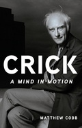 Cover: Crick - Basic Books