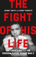 Cover: The Fight of His Life - Basic Books