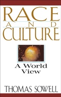 Cover: Race And Culture - Basic Books