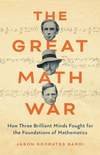 Abbildung von: The Great Math War - Basic Books