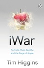 Cover: iWar - Transworld Digital