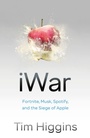 Cover: iWar - Torva