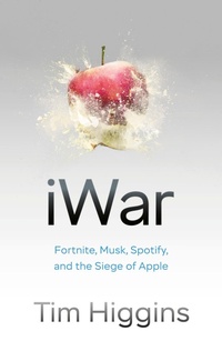 Enlarge image Cover: iWar - Torva