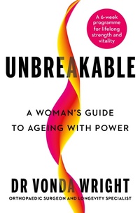 Enlarge image Cover: Unbreakable - Ebury Digital