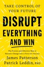 Cover: Disrupt Everything - Century