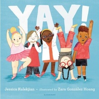 Abbildung von: Yay! - Bloomsbury Children's Books