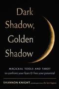Bild: Dark Shadow, Golden Shadow: Volume 5 - Weiser Books