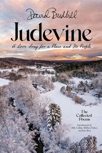 Enlarge image Cover: Judevine - Rootstock Publishing