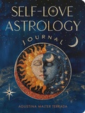 Cover: Self-Love Astrology Journal - Red Wheel,US