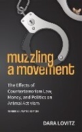 Abbildung von: Muzzling a Movement - Lantern Books,US