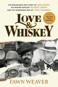 Cover: Love & Whiskey - Melcher Media