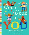 Cover: Once Upon a You - Bushel & Peck Books