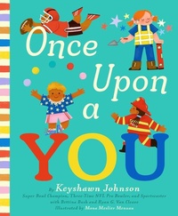 Abbildung von: Once Upon a You - Bushel & Peck Books