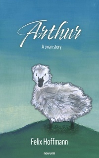 Enlarge image Cover: Arthur - novum publishing