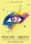 Cover: Psychic Ability - Hampton Roads Publishing Co
