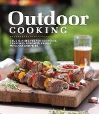Abbildung von: Outdoor Cooking - Publications International, Ltd.