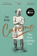 Cover: Careme - Bloomsbury Publishing USA
