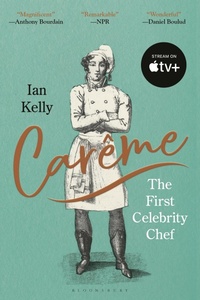 Enlarge image Cover: Careme - Bloomsbury Publishing USA