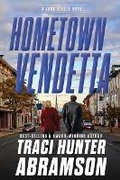 Cover: Hometown Vendetta - SHADOW MOUNTAIN