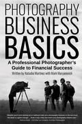 Cover: Photography Business Basics - Business Expert Press